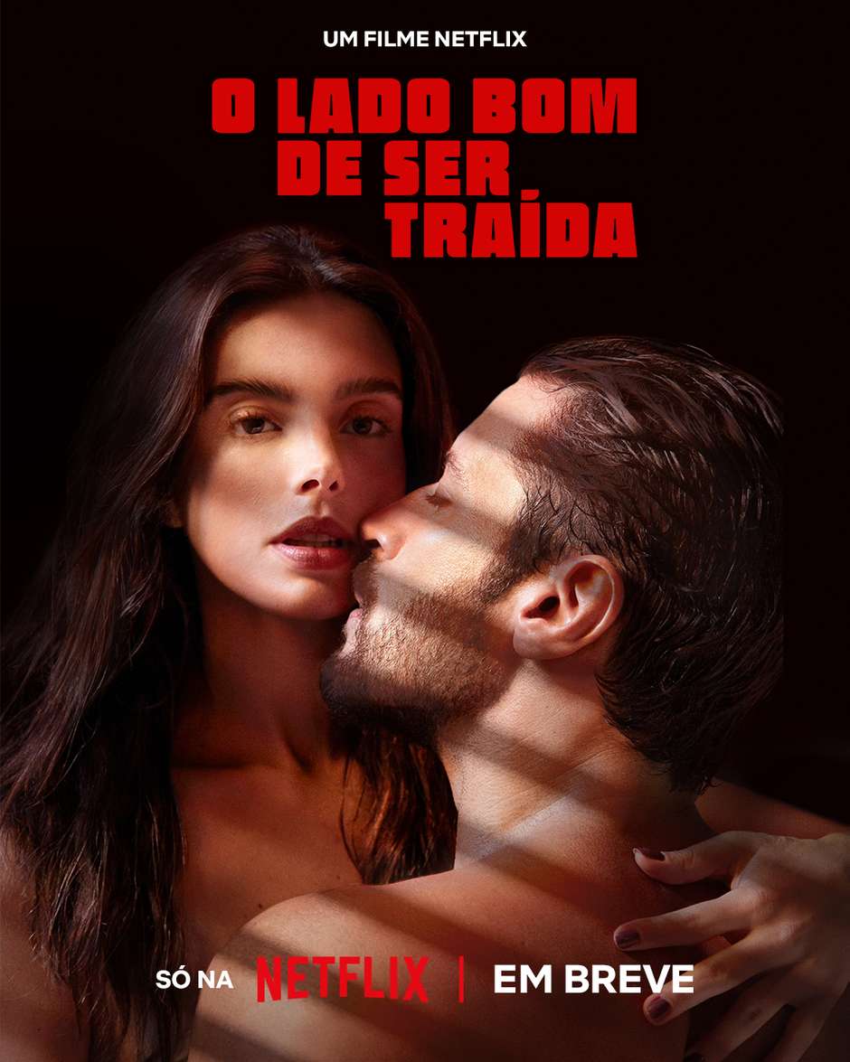 Filme de sexo novos