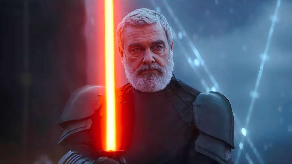 Ahsoka: Nova série de Star Wars presta homenagem ao saudoso ator Ray  Stevenson