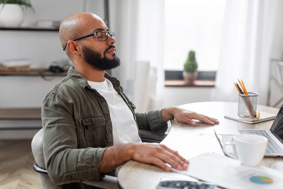 Meditação: o que é, como fazer e benefícios - Ser Saúde - Diário do Nordeste