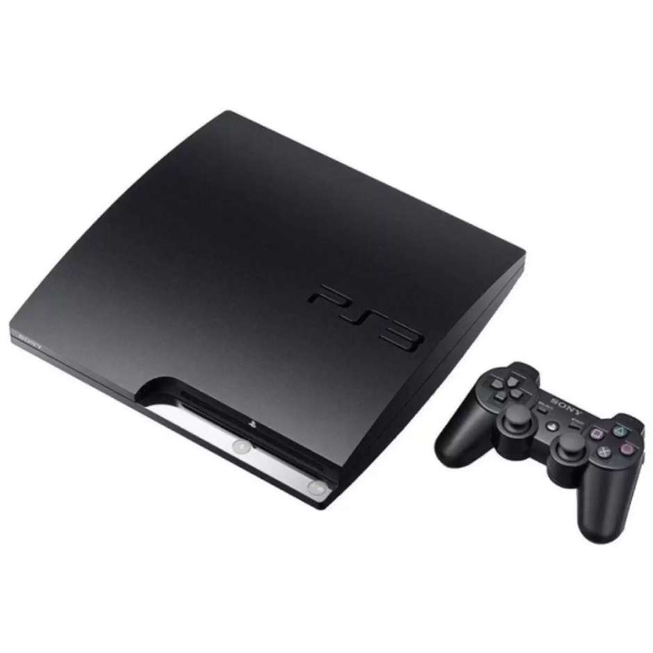 Quanto custa um PlayStation 3 em 2023? Confira preços e modelos