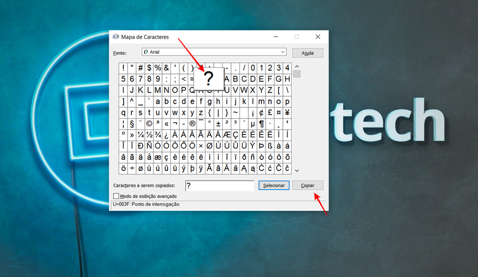 Como Colocar ° E Mais Símbolos No Teclado Do Notebook – ICIALG