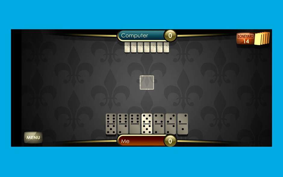 Dominoes para Android - Baixe o APK na Uptodown