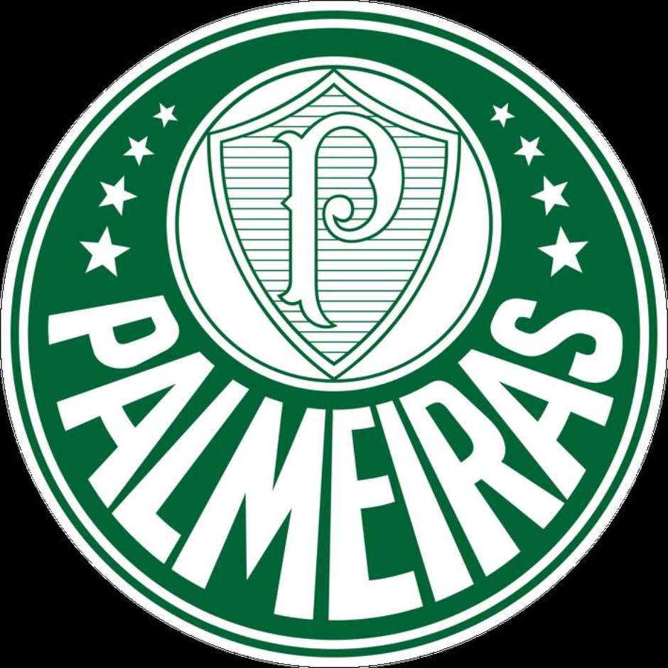 Símbolos – Palmeiras