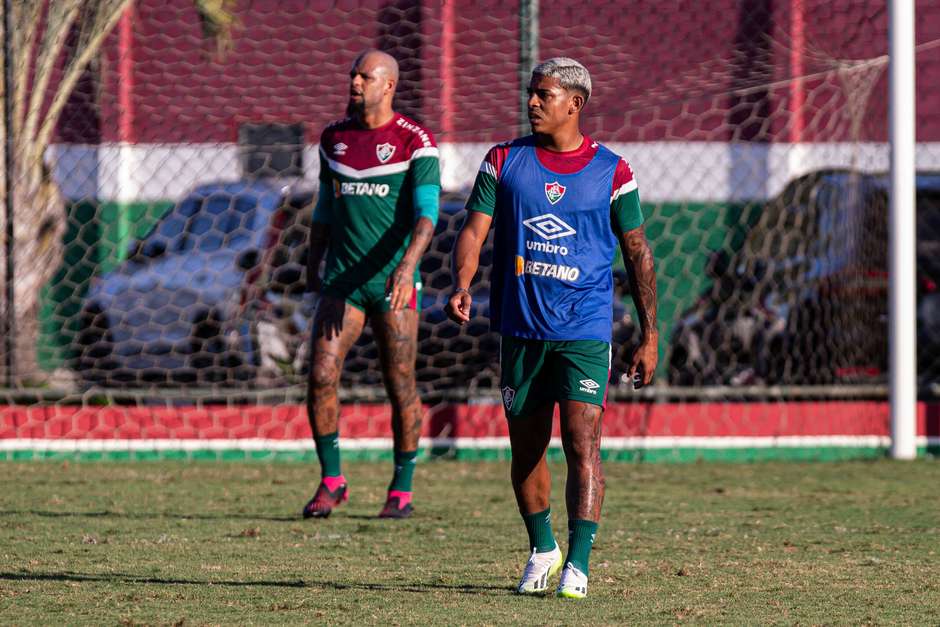 Brasileiro celebra fase artilheira na Arábia Saudita: 'Que sejam