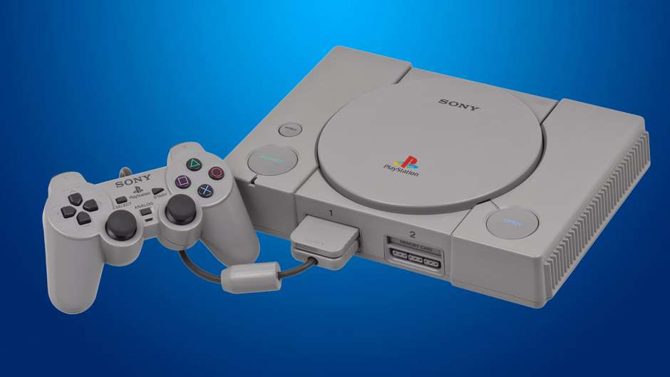 Confira como será a emulação de jogos de PS1 em um PlayStation 5