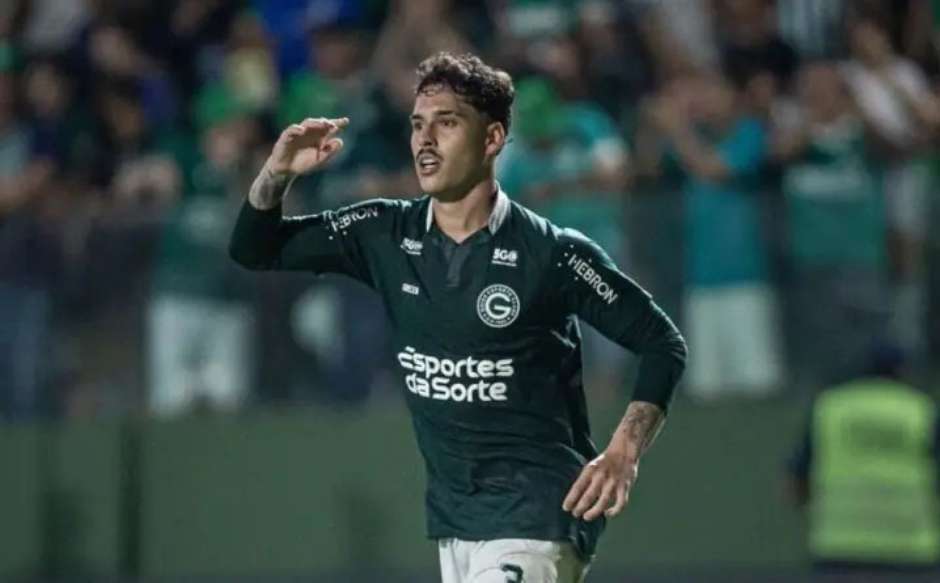 Palmeiras x Goiás: prováveis escalações, onde assistir e arbitragem