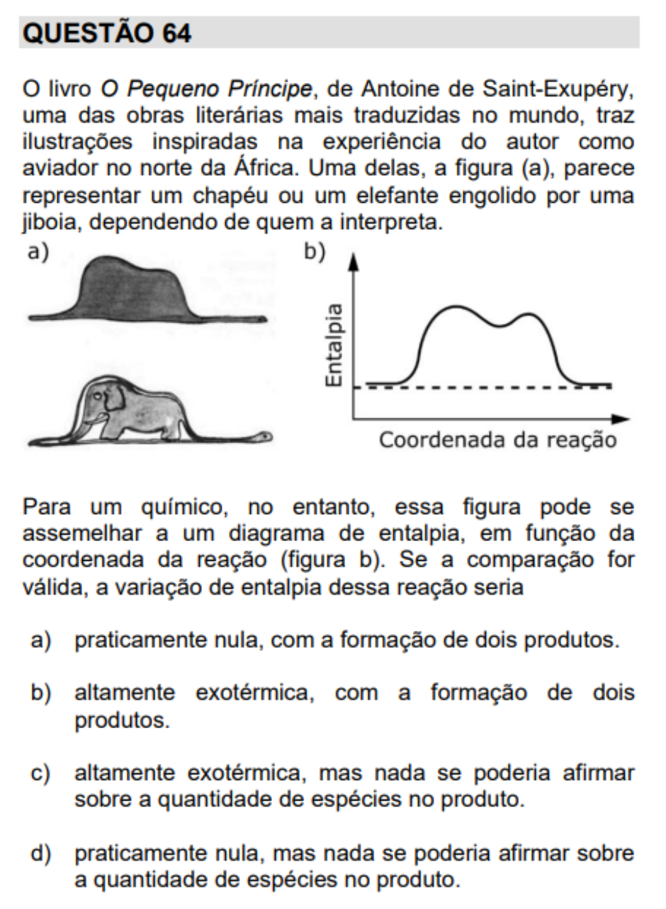 Atuação e formação docente: um encontro com o Pequeno Príncipe de Antoine  de Saint-Exupéry - PROECE- UFMS