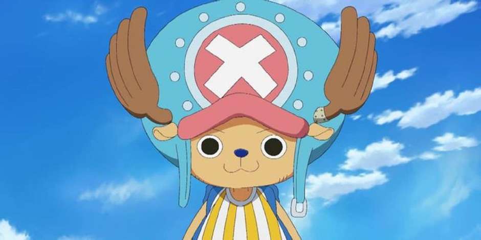 One Piece  Quem é Chopper e como ele pode fazer a diferença na