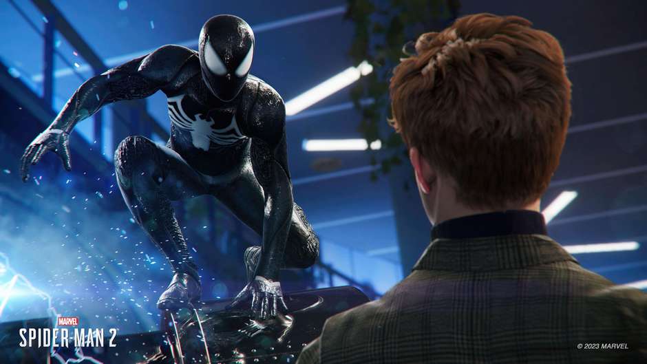Jogamos: Spider-Man 2 pode ser a razão para se comprar um PS5