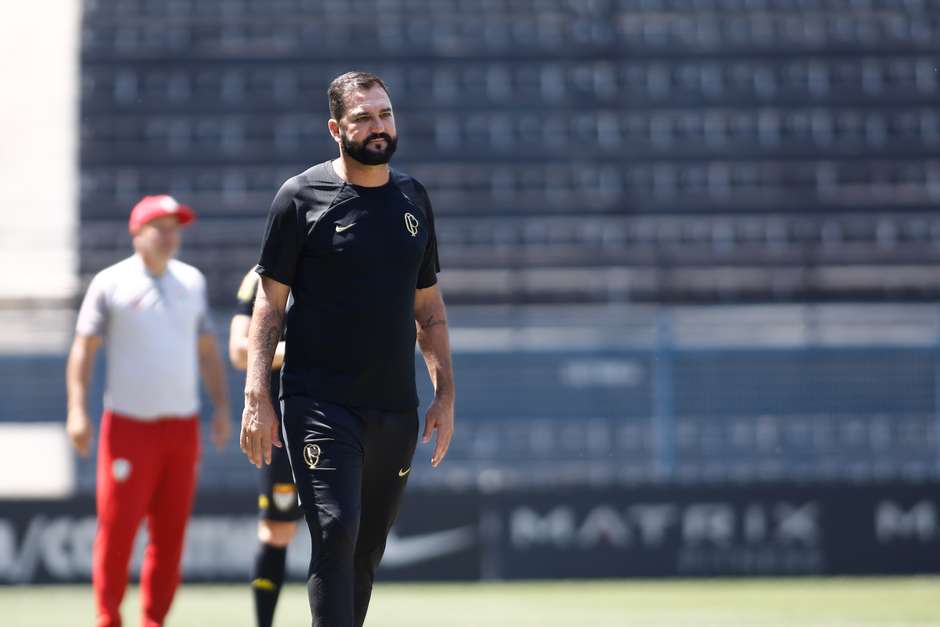 Portuguesa 0 x 0 Corinthians  Campeonato Paulista: melhores momentos