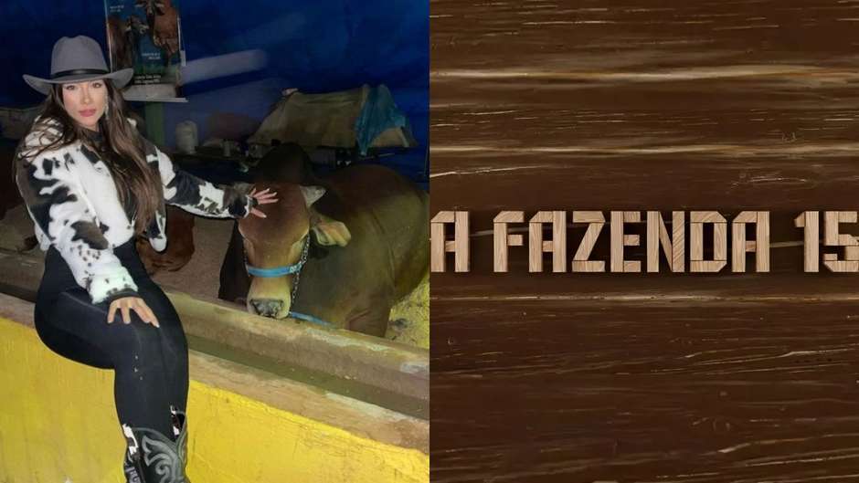 Record convidou expulsos de A Fazenda para nova chance no Paiol