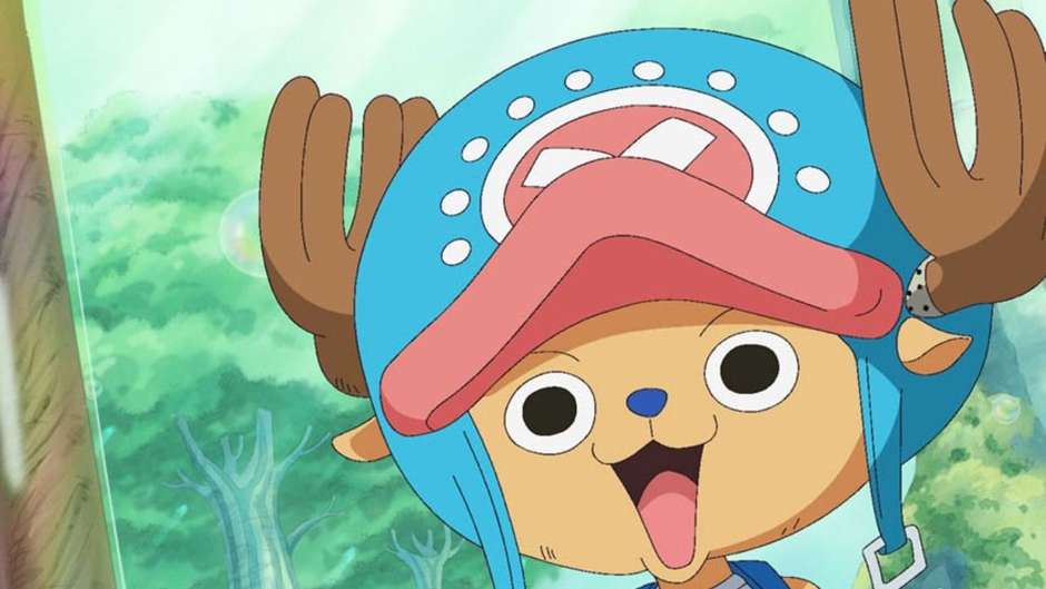 Chopper: Todas as formas do personagem em One Piece