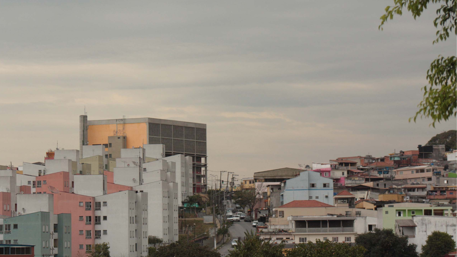Jardim São Luís: saiba mais sobre essa quebrada da zona sul de SP