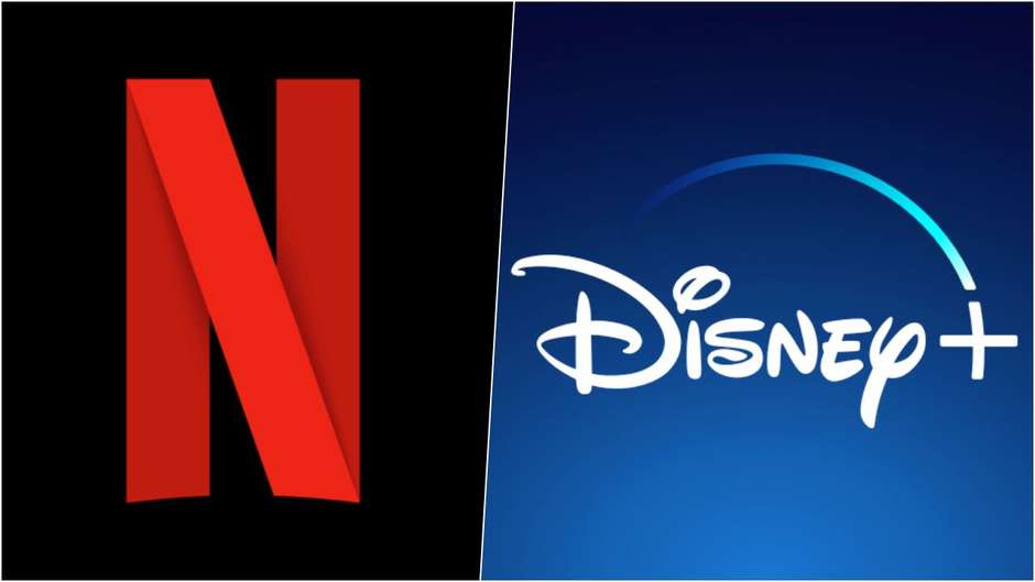 Google Play Filmes disponibiliza conteúdo da Netflix e do Disney+ nas  pesquisas - Canaltech