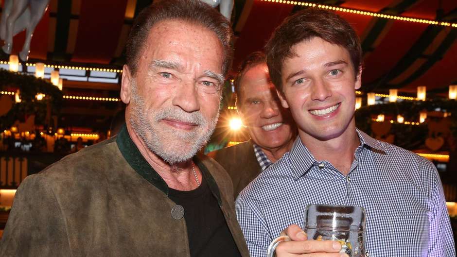 Gen V tem filho de Schwarzenegger no elenco; veja qual é seu papel