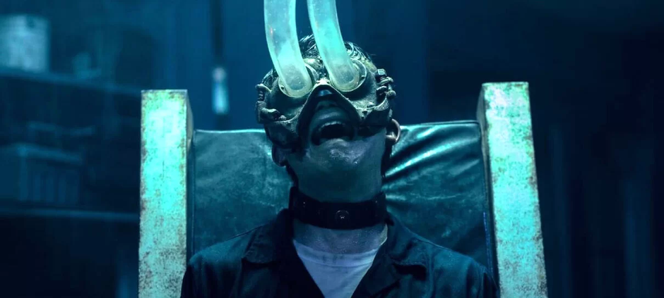 Jogos Mortais 9 será menos sangrento e violento do que filmes originais,  segundo diretor - Combo Infinito