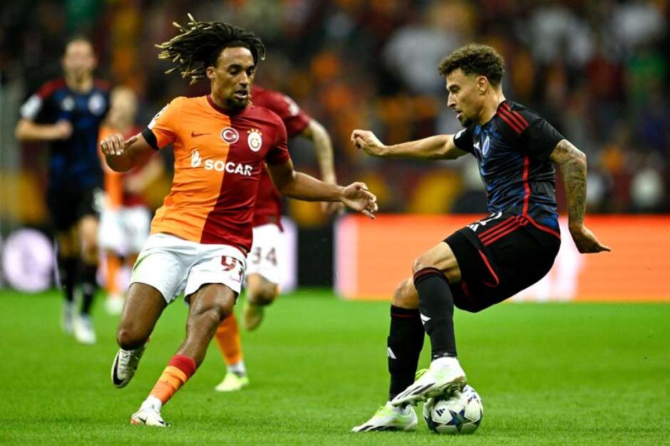 Manchester United x Galatasaray ao vivo: como assistir online e