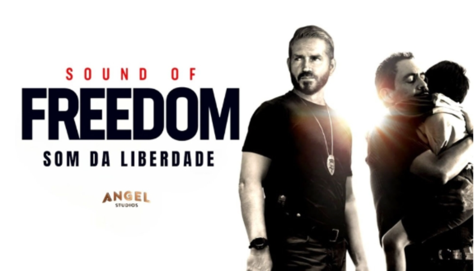 SOM DA LIBERDADE - Filme