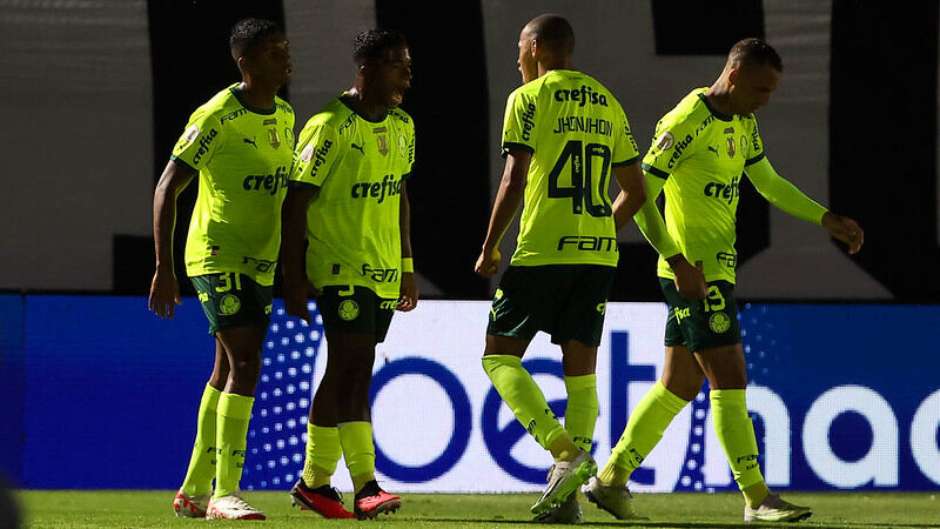 Atlético x Palmeiras: onde assistir ao vivo, horário e escalações da  semifinal da Libertadores - Jornal O Globo