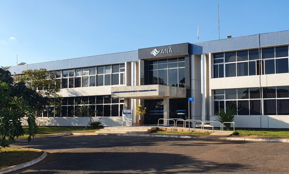 Águas - Associação Planalto Central