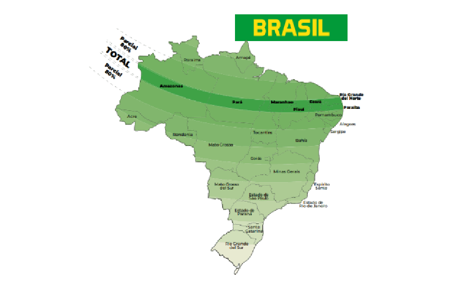 Eclipse solar 2023: saiba qual é o melhor lugar para ver o fenômeno