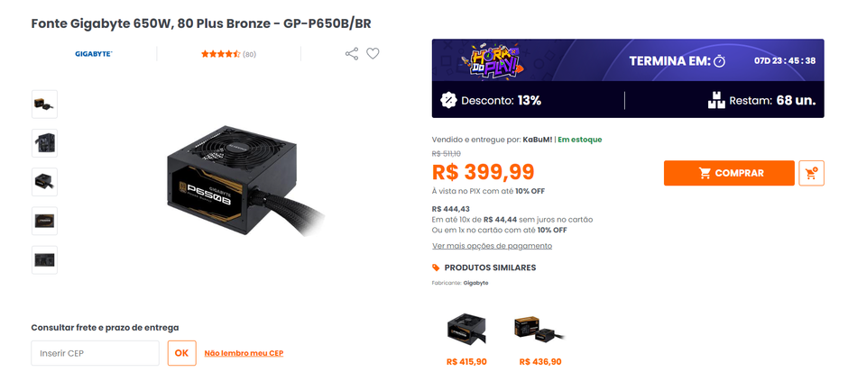 Quanto custa um PC para rodar Mortal Kombat 1? Veja indicações