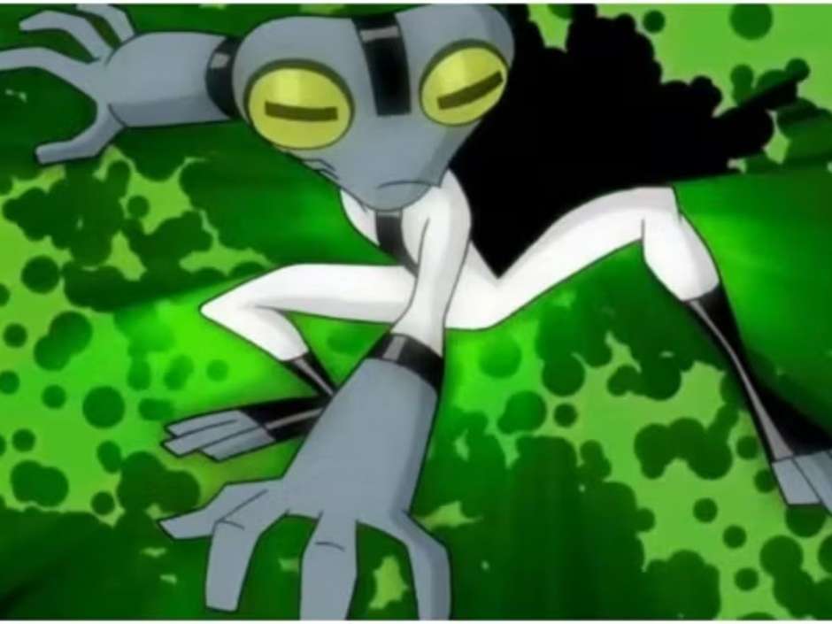 Ben 10: relembre os 10 alienígenas originais do desenho animado
