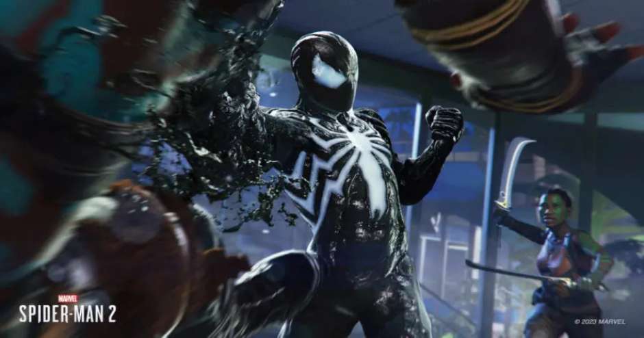 Homem-Aranha 2, o novo jogo da Insomniac, pode ensinar uma lição à Marvel –  The Hollywood Reporter