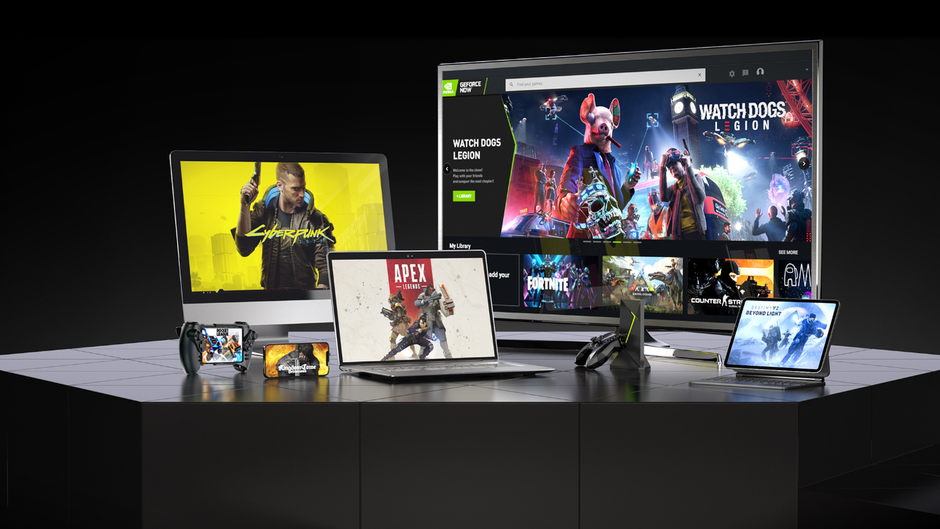 NVIDIA irá adiar a data de cobrança dos assinantes GeForce NOW Founders