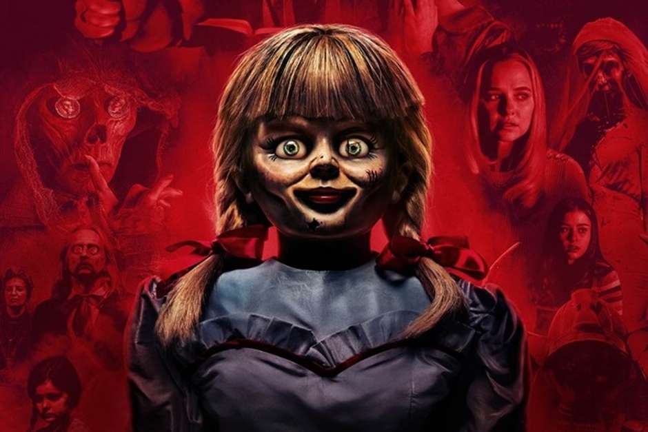 Halloween: rede de cinema exibirá filmes de terror com ingressos por R$ 12