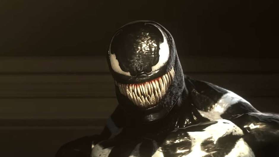 Marvel's Spider-Man 2 recebe novo trailer com Venom e PS5 temático 