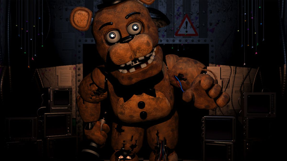 Produtor de Five Nights at Freddy's quer adaptar mais jogos de terror