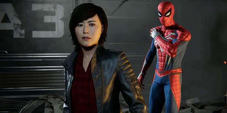 Spider-Man 2 chega com gameplay aprimorado, mas desperta críticas por  conteúdo woke – Se Liga Nerd