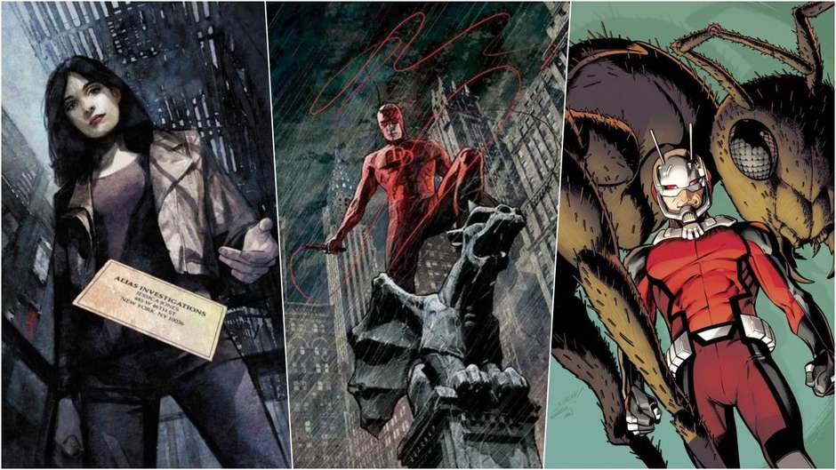 Homem-Aranha: conheça os melhores jogos da Marvel com o herói