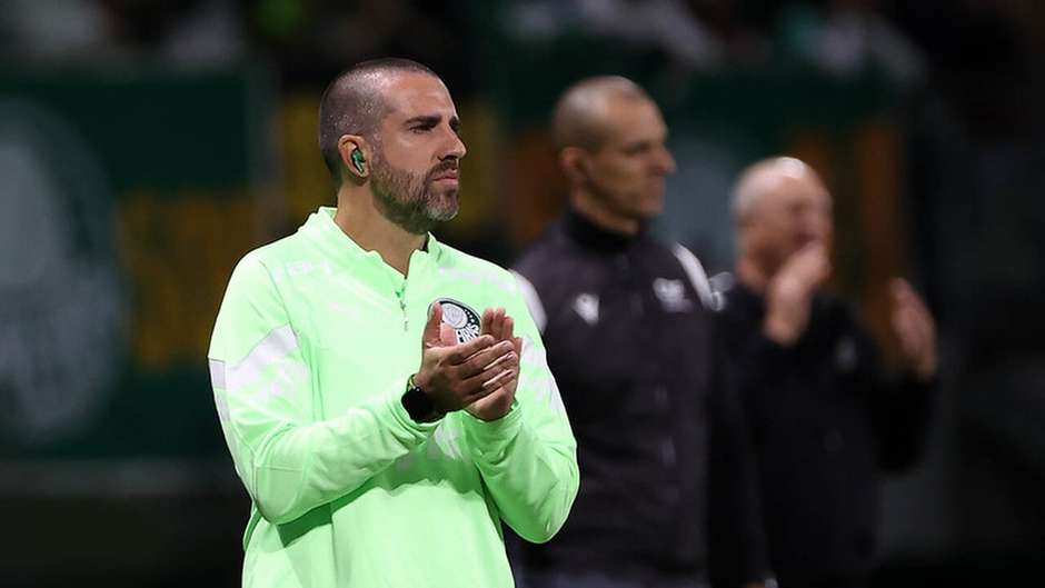 Coritiba x Palmeiras: onde assistir, escalações e horário do jogo