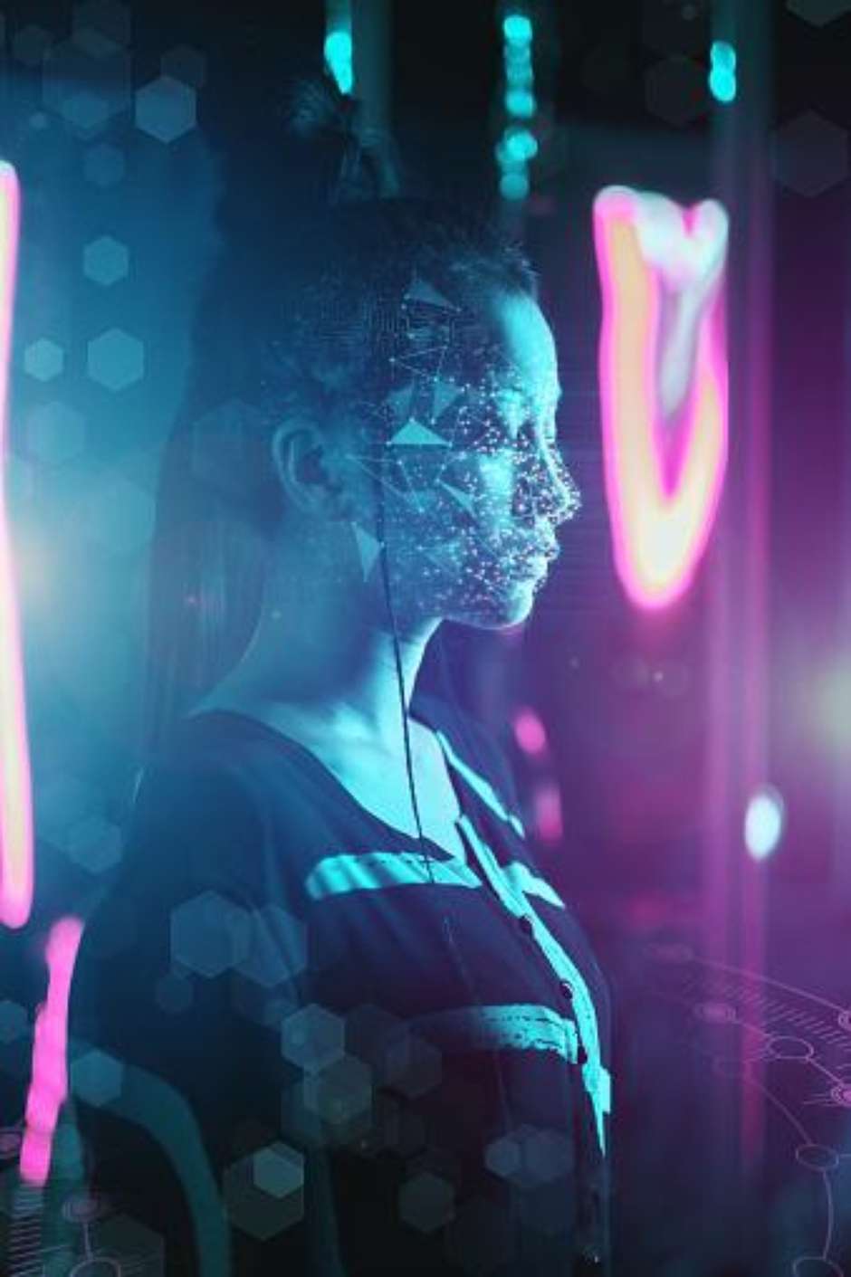 Deepfake Porn: imagens ilegais em vídeos adultos estão fora de controle