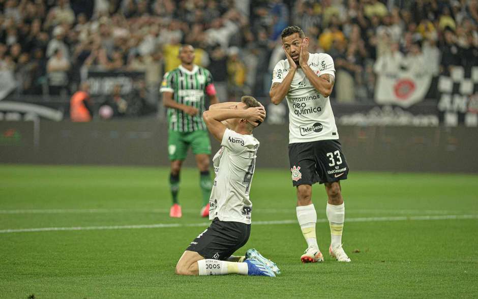 Mundial de Basquete: Brasil joga na terra do Corinthians verde