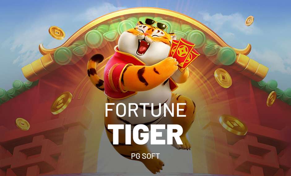 O fenômeno do Fortune Tiger, jogo de slot conquistou o coração dos  brasileiros