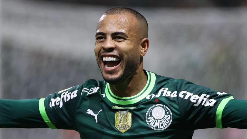 Jogou no Palmeiras, está na Europa e agora pode ir para rival do Verdão