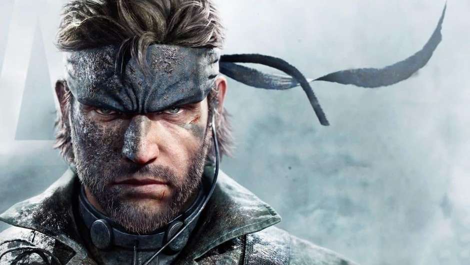 Metal Gear Solid Delta e a moda dos lindos trailers sobre nada - Canaltech