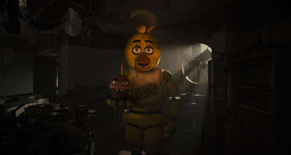 3 motivos para assistir a Five Nights at Freddy's – O Pesadelo Sem