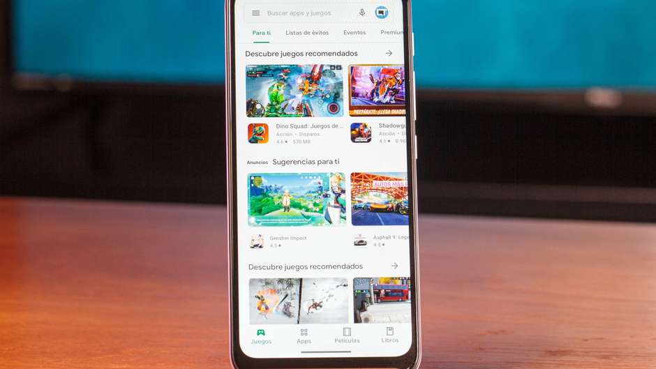 Você vai poder testar aplicativos da Google Play Store sem baixá-los -  TecMundo