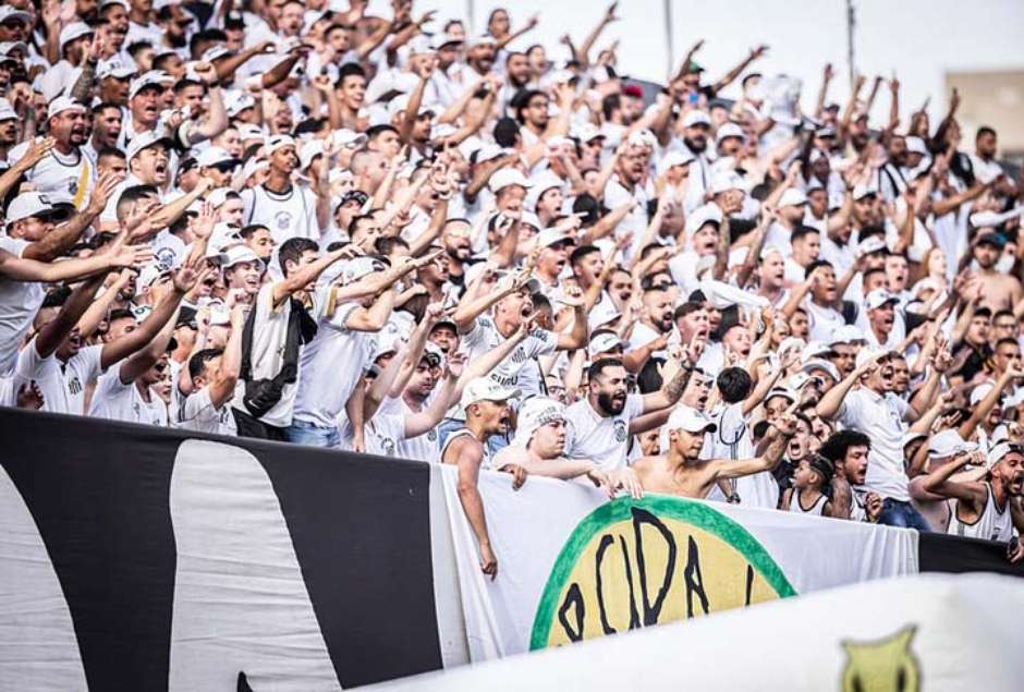 STJD alivia para o Santos, e agora clube poderá jogar com torcida pelo  Brasileirão - Esporte Paulista