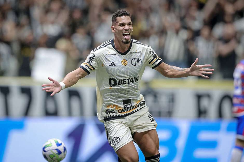 Corinthians x Atlético-MG: veja onde assistir ao jogo de hoje, Futebol