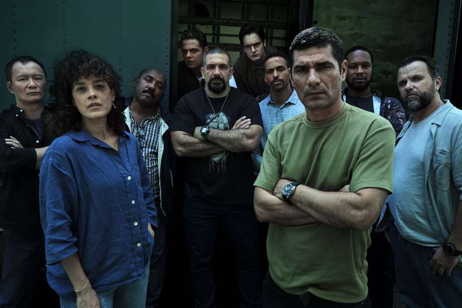 Novelas e séries de true crime nacionais são prioridades da Warner Bros.  Discovery (WBD) para o Brasil