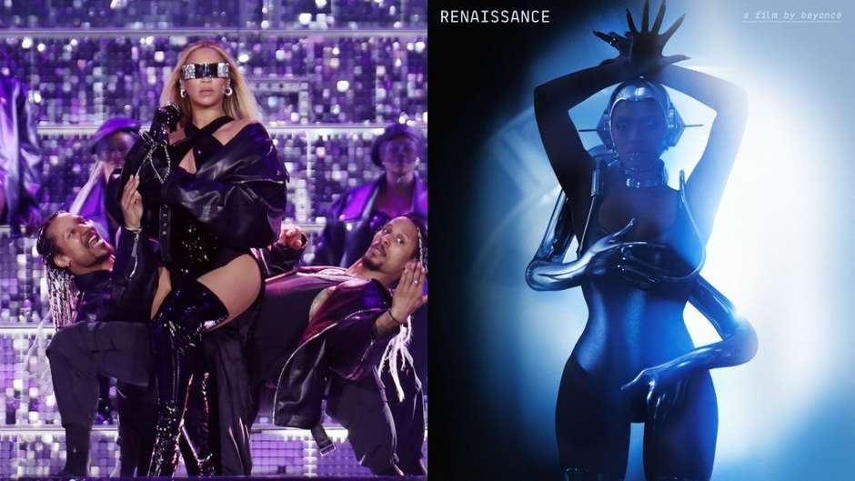 Renaissance: Um Filme de Beyoncé Filme online completo dublado