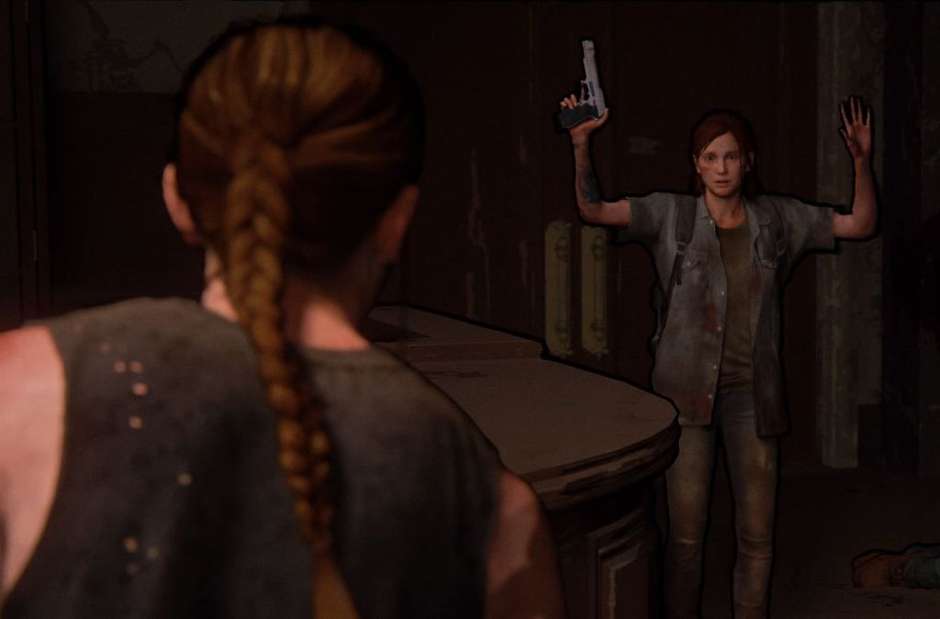 Arquivos The Last Of Us 2ª Temporada • SpaceGeek