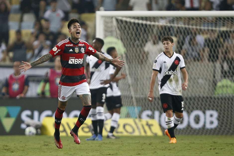 Aproveitamento em Pênaltis: Conheça os 7 jogadores do Flamengo - Flamengo  Melhor