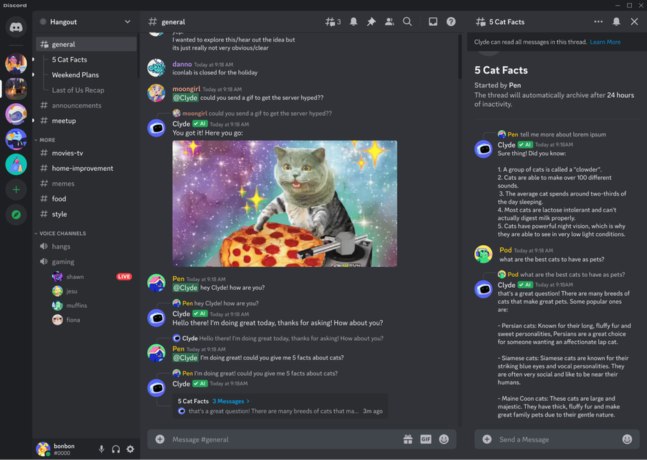 Como criar um servidor no Discord - Canaltech