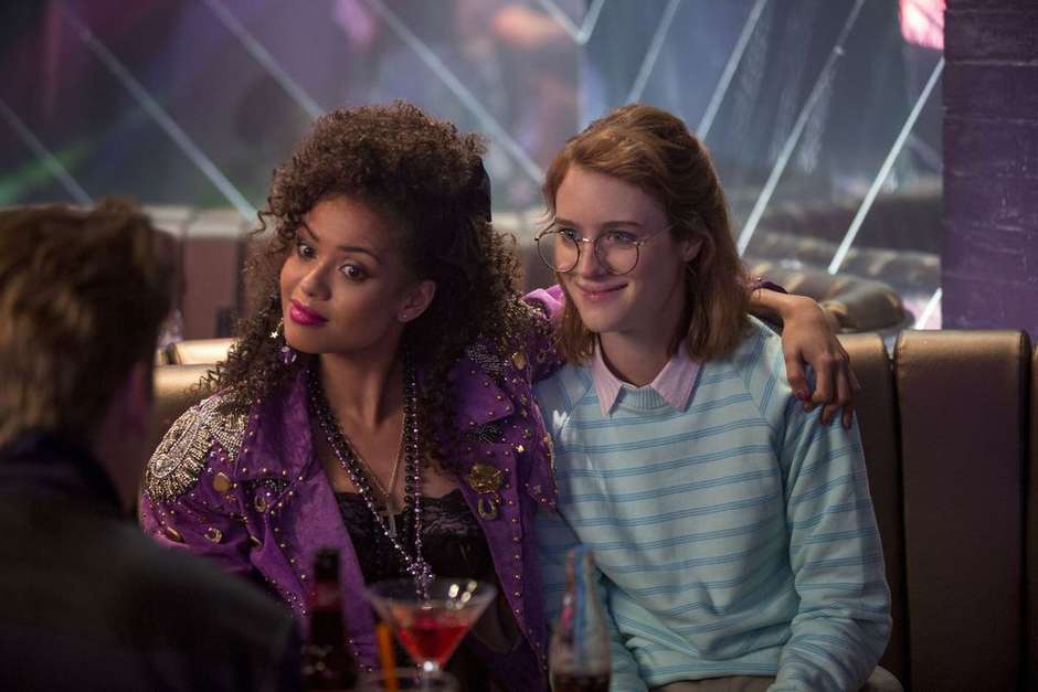 Black Mirror é renovada para a sétima temporada